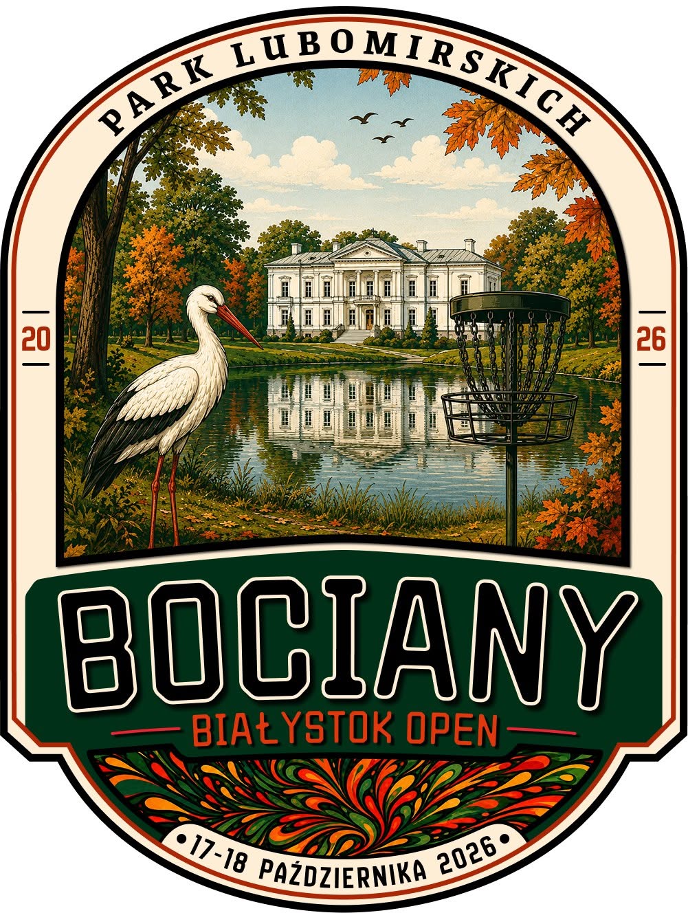Bociany Białystok Open 2026