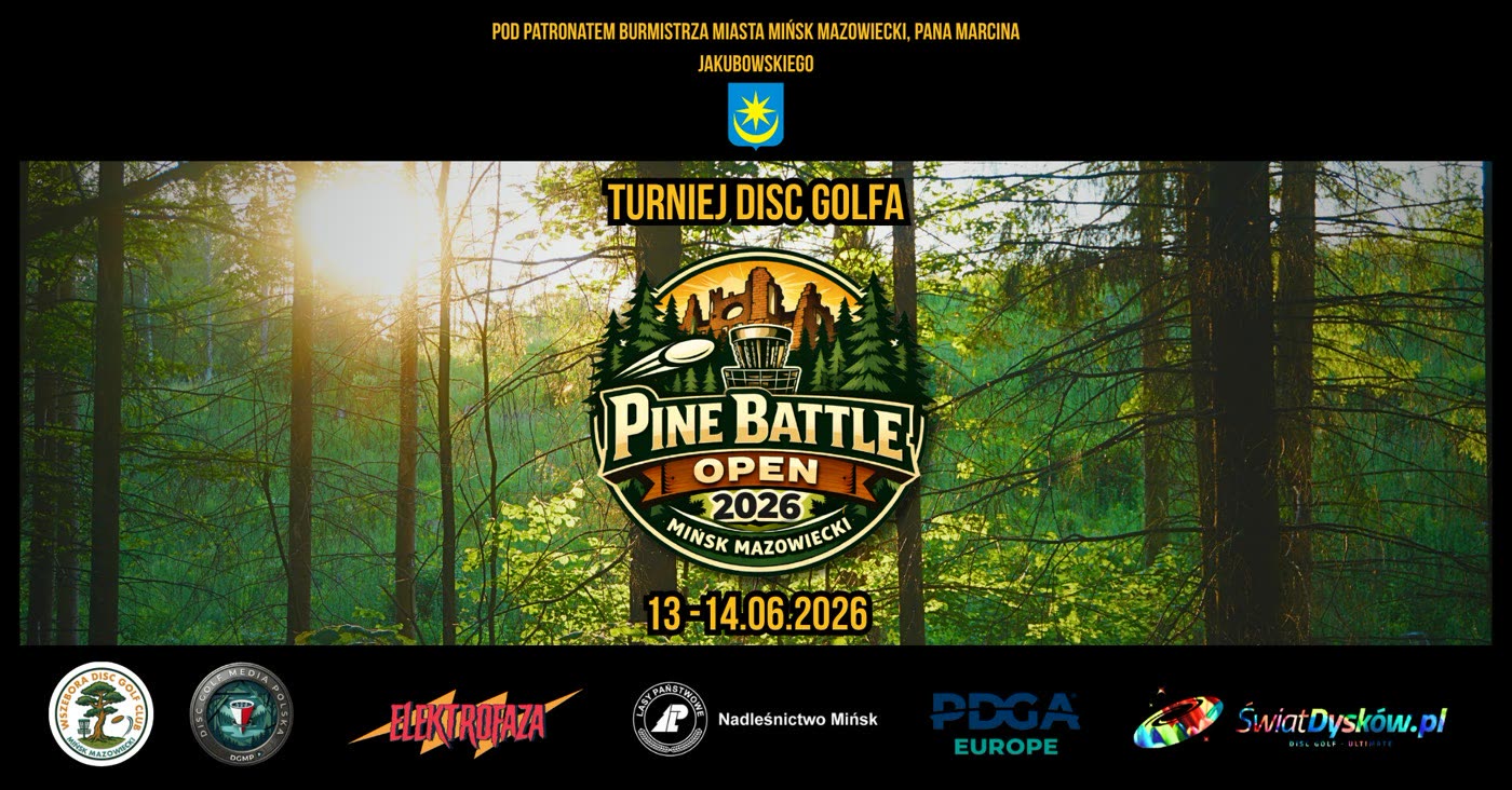 Pine Battle Open 2026